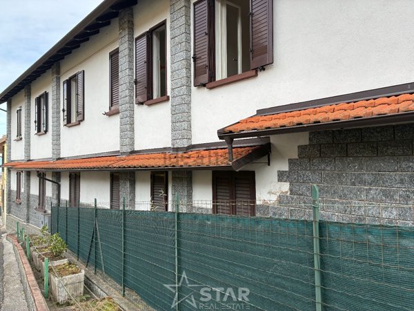 casa indipendente in vendita a Pisano