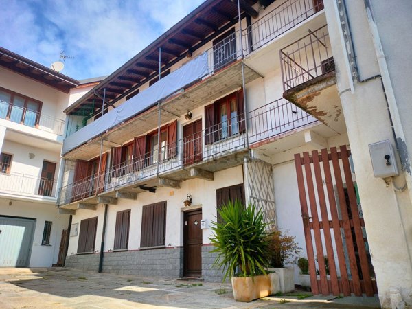 appartamento in vendita a Pisano