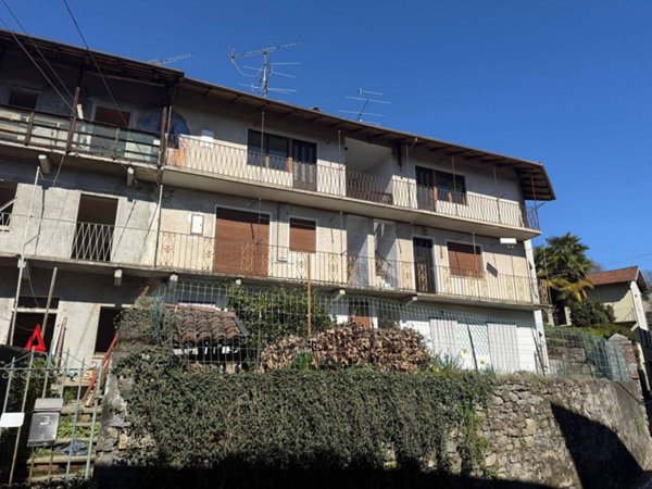 appartamento in vendita a Pisano