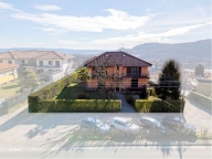 appartamento in vendita a Pisano