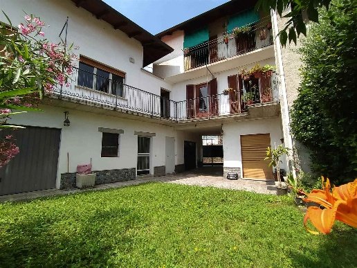 appartamento in vendita a Pisano