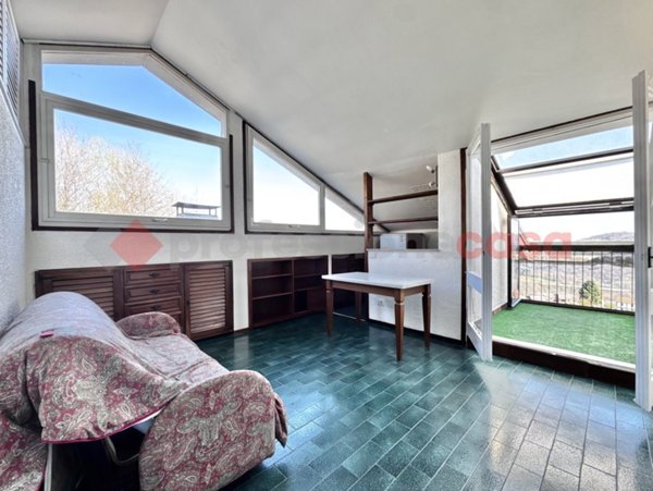 appartamento in vendita a Pisano