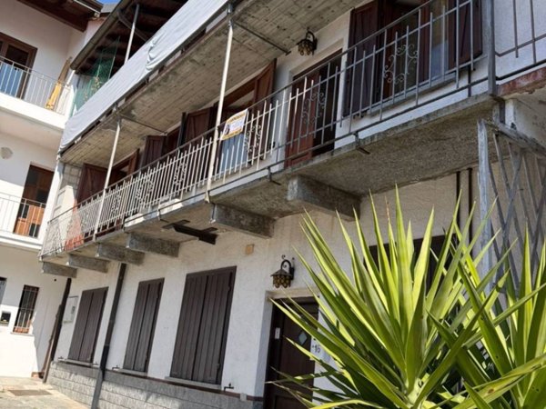 appartamento in vendita a Pisano