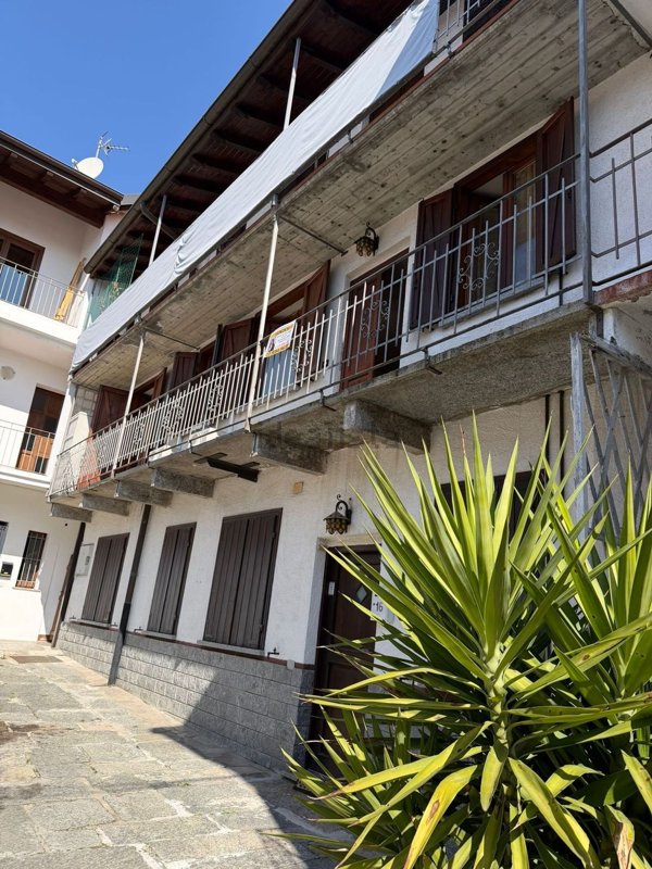 appartamento in vendita a Pisano