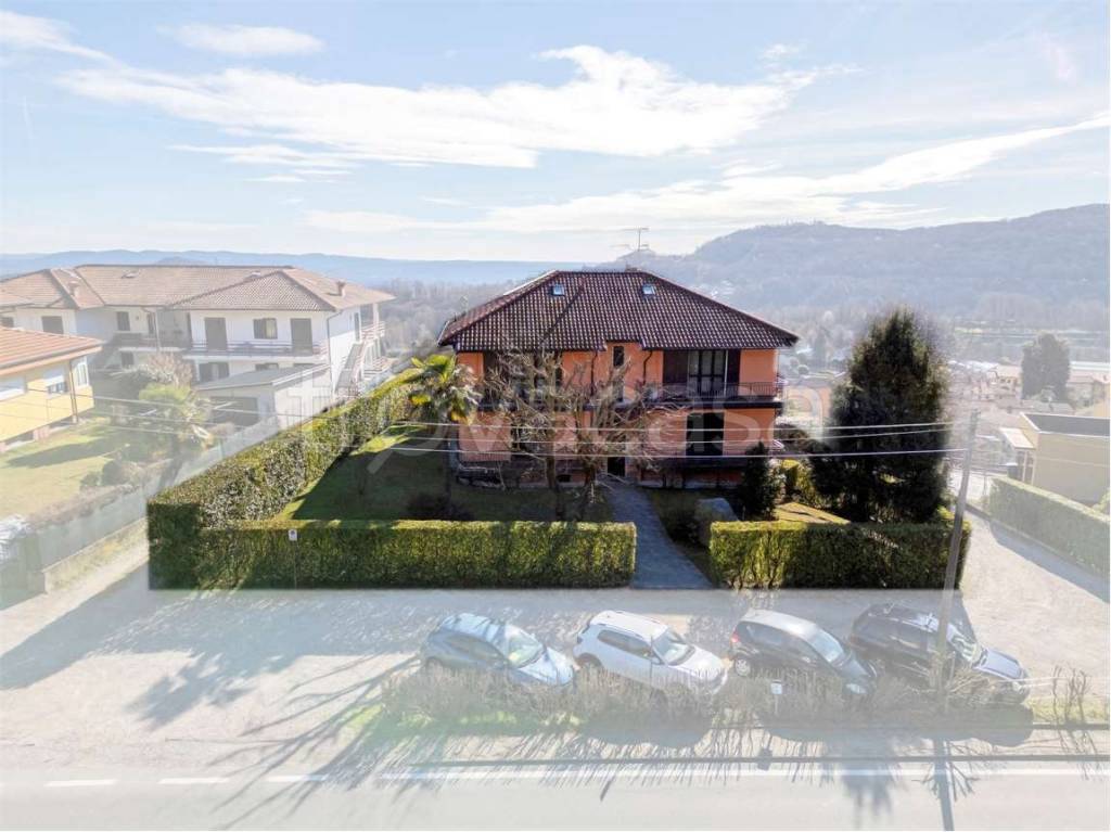 appartamento in vendita a Pisano