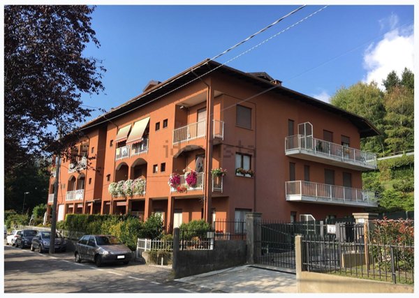 appartamento in vendita a Pisano