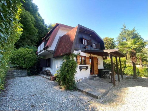 appartamento in vendita a Pisano