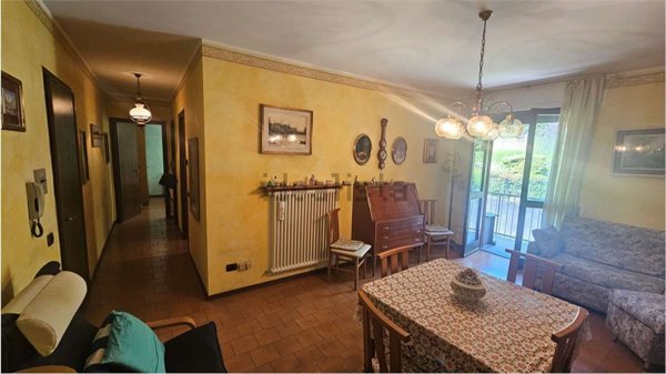 appartamento in vendita a Pisano