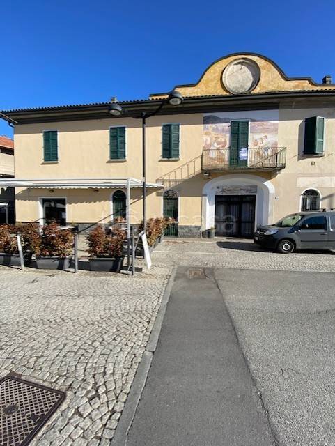 appartamento in vendita a Pogno