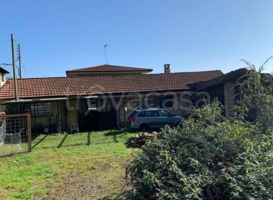 appartamento in vendita a Pogno