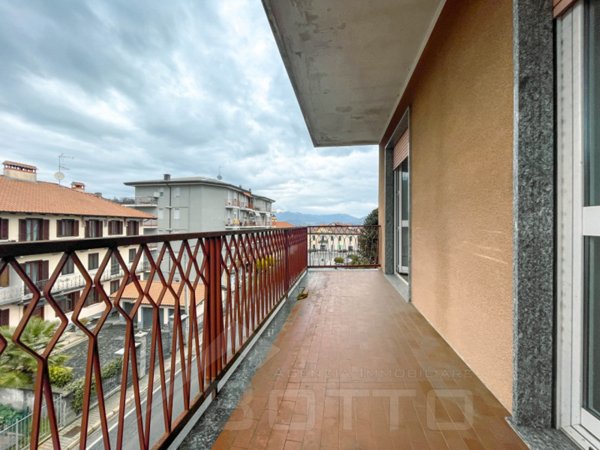 appartamento in vendita a Pogno