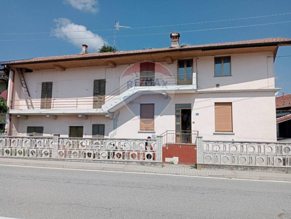 casa indipendente in vendita a Pogno