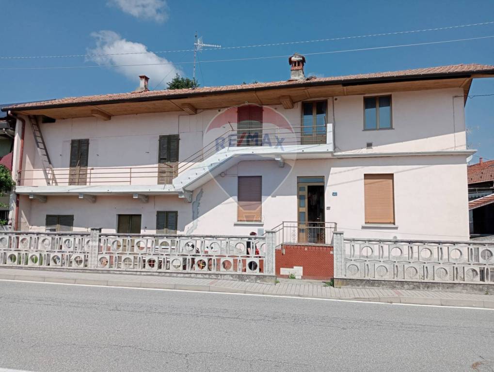 casa indipendente in vendita a Pogno