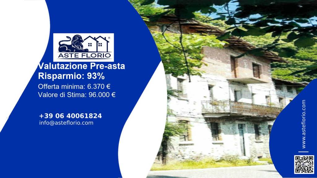 locale commerciale in vendita a Pogno