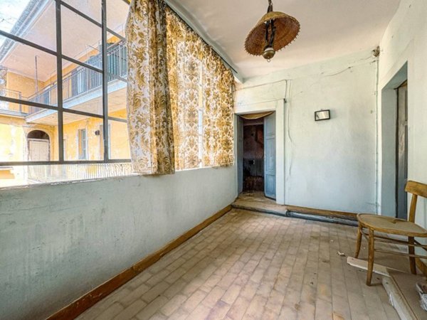 appartamento in vendita a Pogno