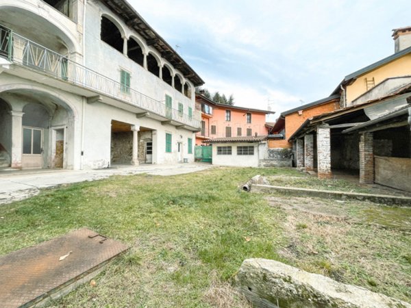 attico in vendita a Pogno