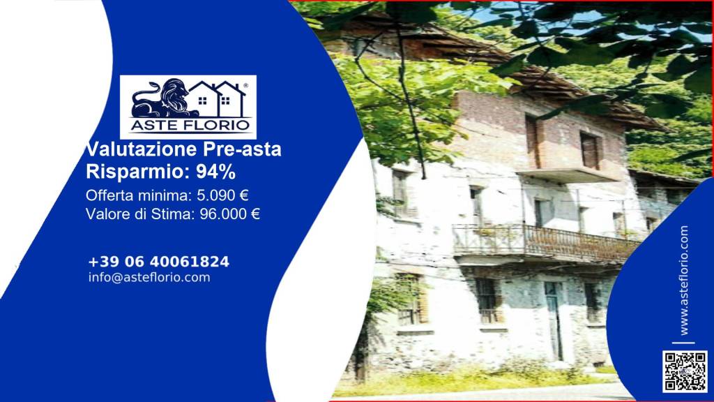 locale commerciale in vendita a Pogno