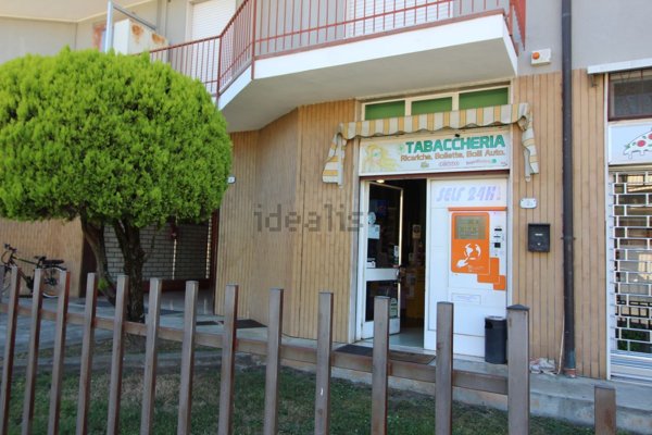 negozio in vendita a Pogno