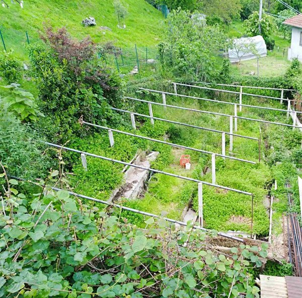 casa indipendente in vendita a Pogno