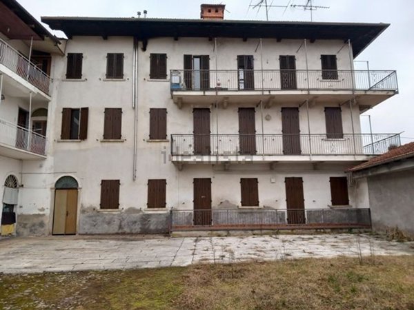 appartamento in vendita a Pogno