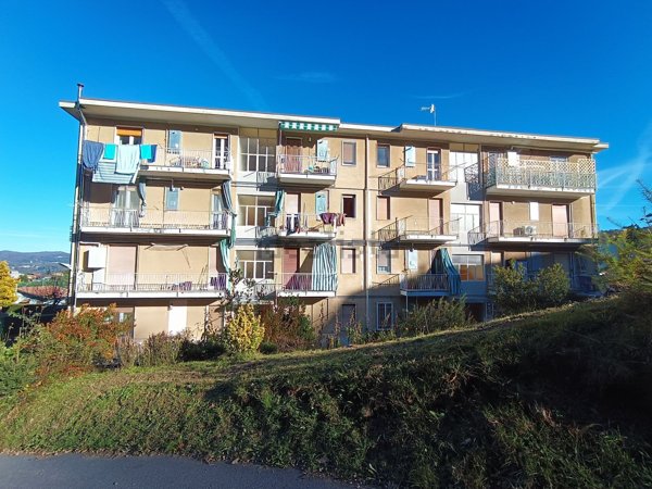 appartamento in vendita a Pogno