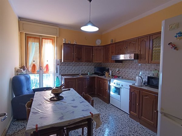 appartamento in vendita a Pogno