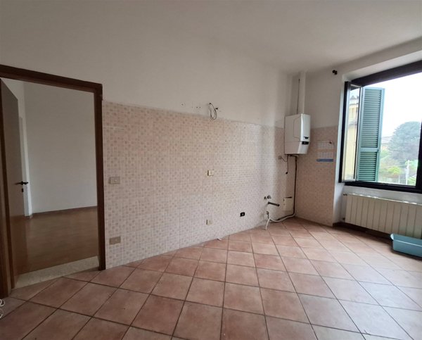 appartamento in vendita a Pogno