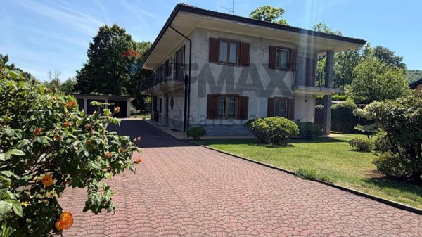 casa indipendente in vendita a Pogno