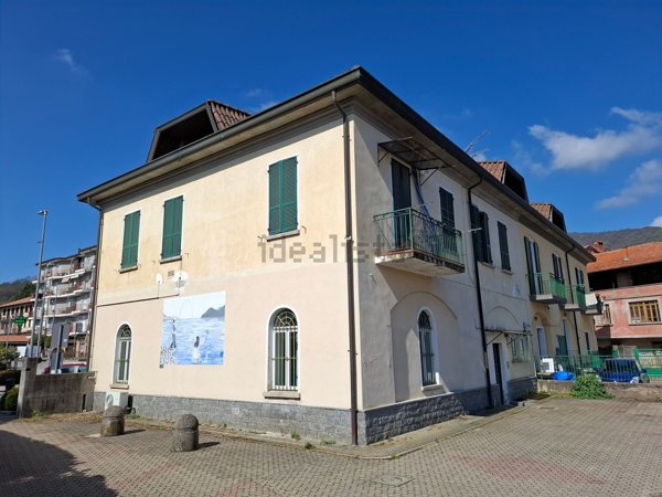 appartamento in vendita a Pogno