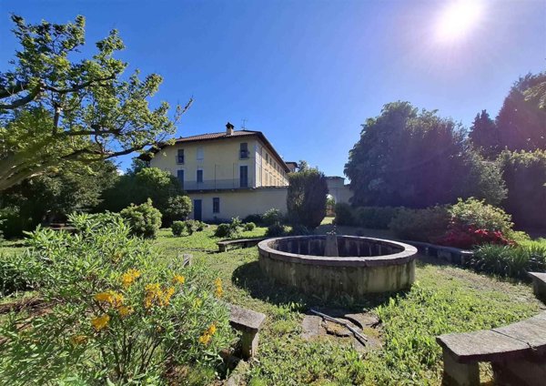 casa indipendente in vendita a Pogno