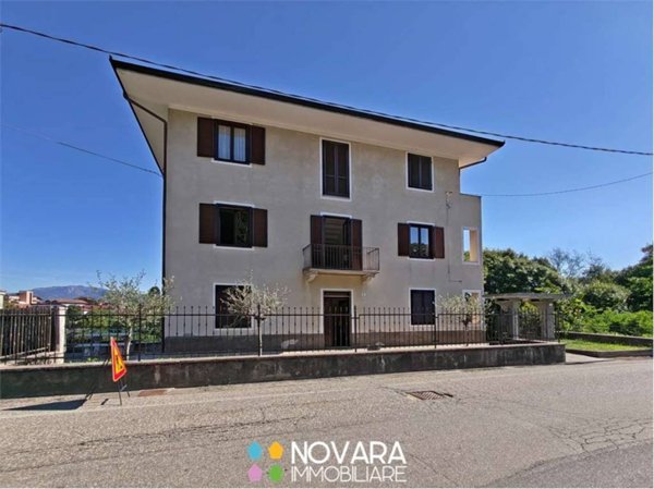 casa indipendente in vendita a Pogno