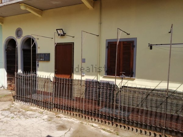 appartamento in vendita a Pombia