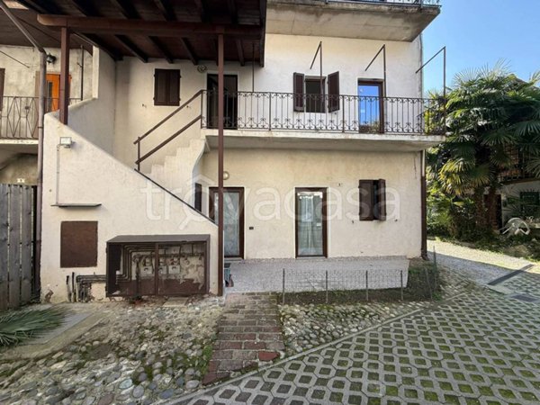 appartamento in vendita a Pombia