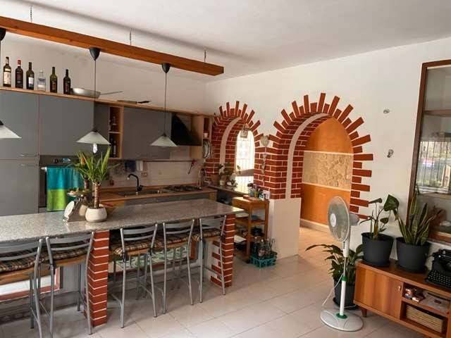 appartamento in vendita a Pombia
