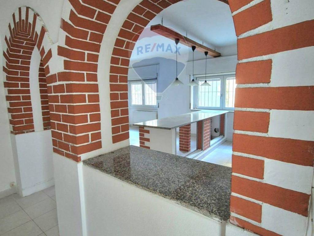 appartamento in vendita a Pombia