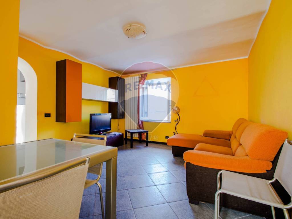 appartamento in vendita a Pombia