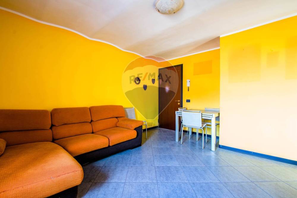 appartamento in vendita a Pombia