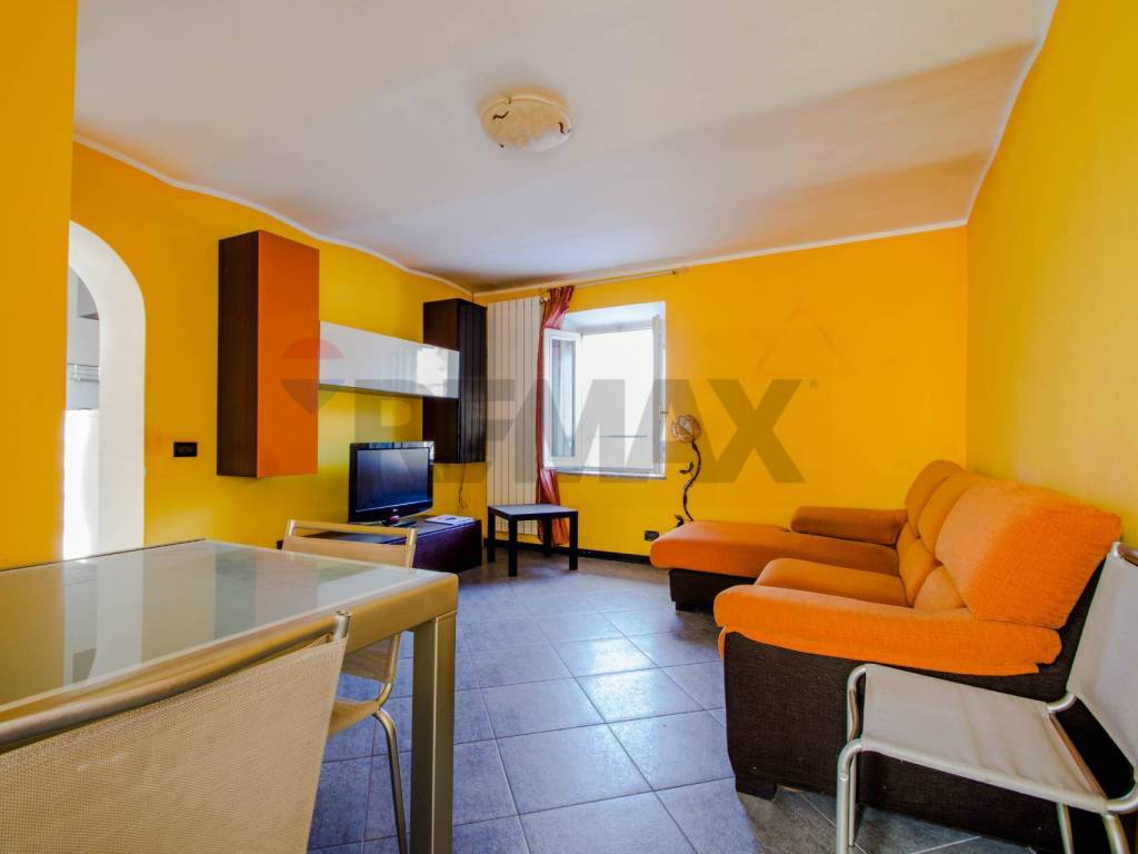 appartamento in vendita a Pombia