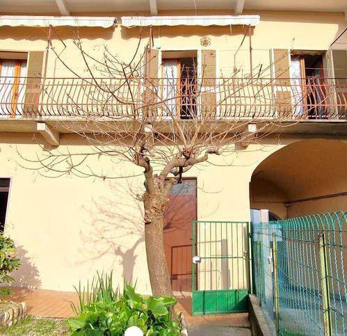 appartamento in vendita a Pombia