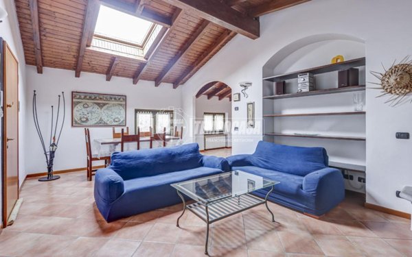 appartamento in vendita a Pombia