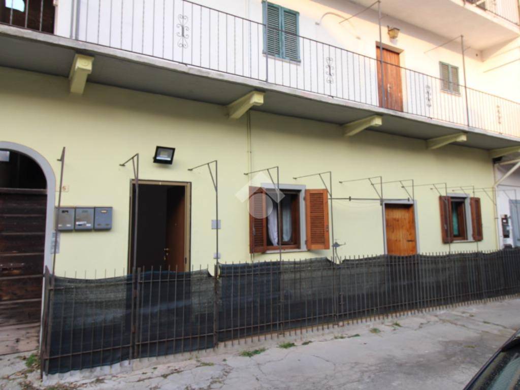 appartamento in vendita a Pombia