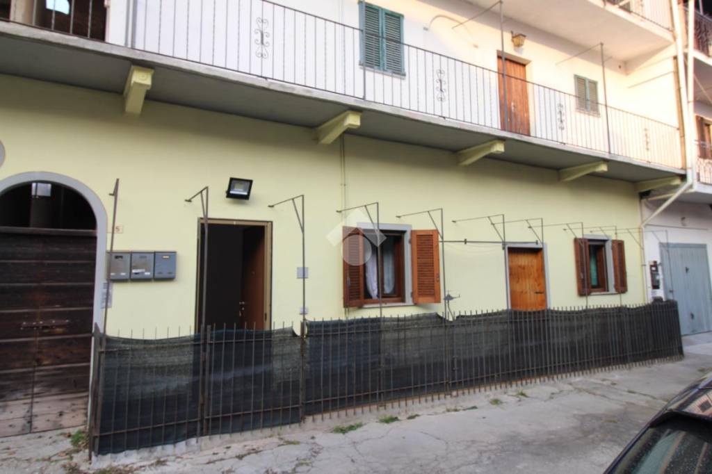appartamento in vendita a Pombia