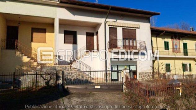 appartamento in vendita a Pombia