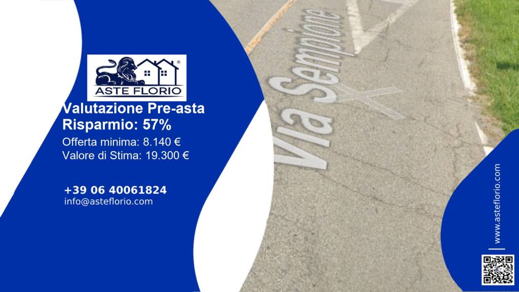 terreno edificabile in vendita a Pombia