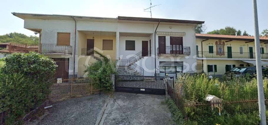 appartamento in vendita a Pombia