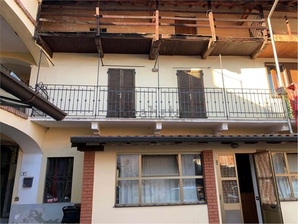 appartamento in vendita a Pombia