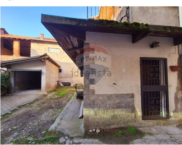 appartamento in vendita a Pombia