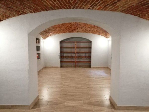 appartamento in vendita a Pombia