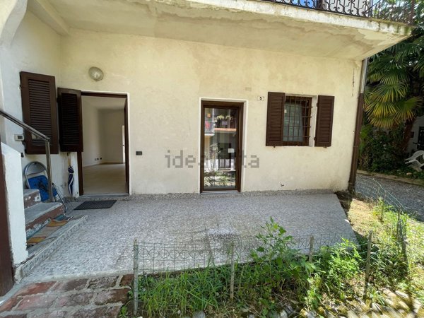 appartamento in vendita a Pombia