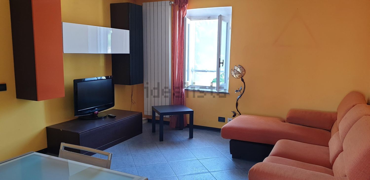 appartamento in vendita a Pombia